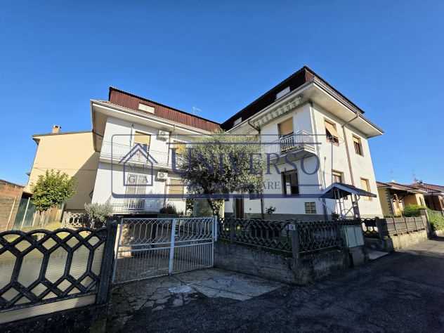 appartamento in vendita a Pontecurone