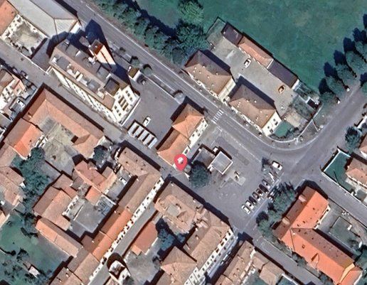 casa indipendente in vendita a Pontecurone