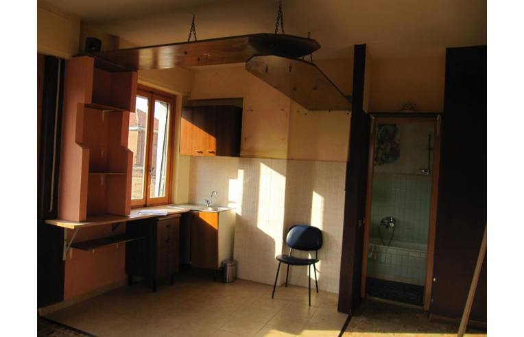 appartamento in vendita a Pontecurone