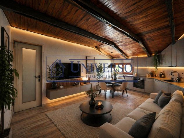 appartamento in vendita a Pontecurone