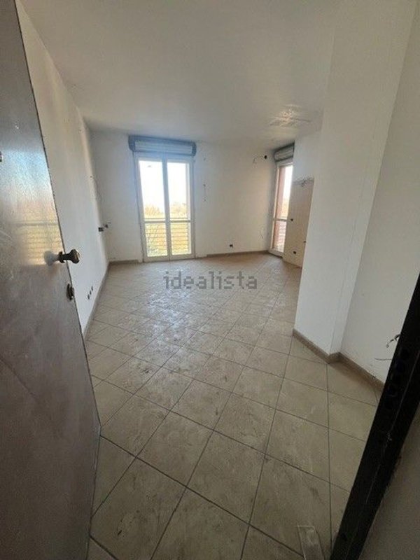 appartamento in vendita a Pontecurone