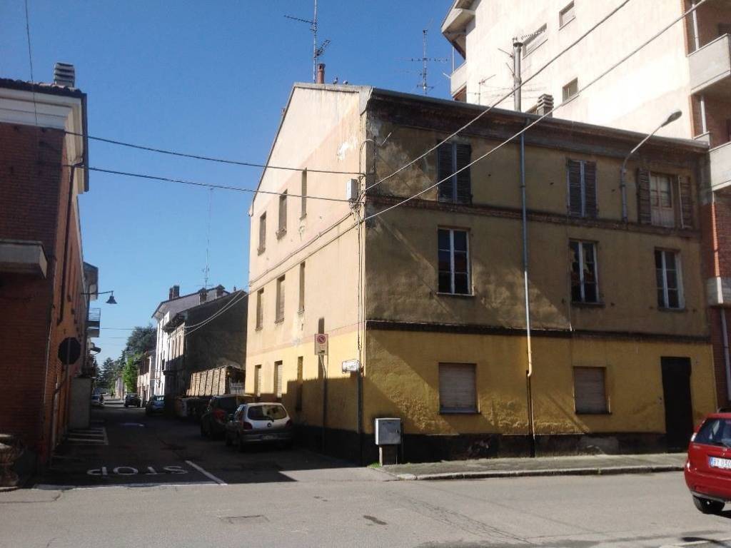 appartamento in vendita a Pontecurone