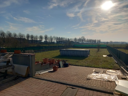casa indipendente in vendita a Pontecurone