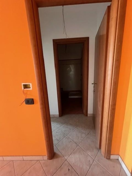 appartamento in vendita a Pontecurone