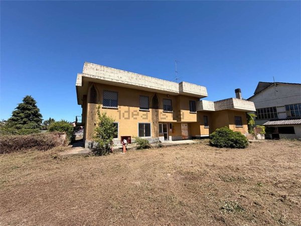 casa indipendente in vendita a Pontecurone