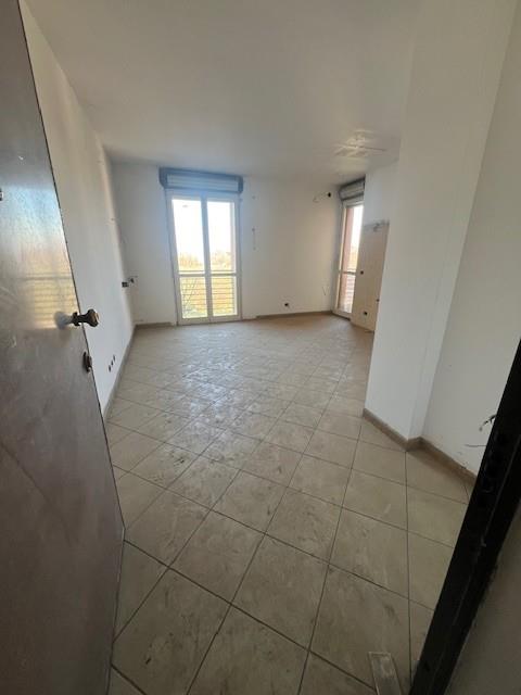 appartamento in vendita a Pontecurone