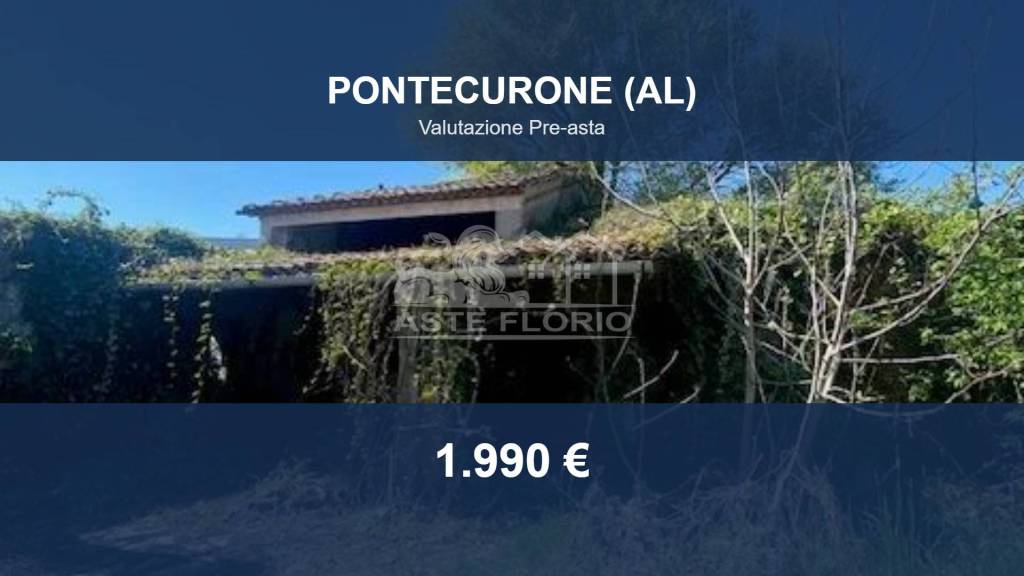 locale commerciale in vendita a Pontecurone