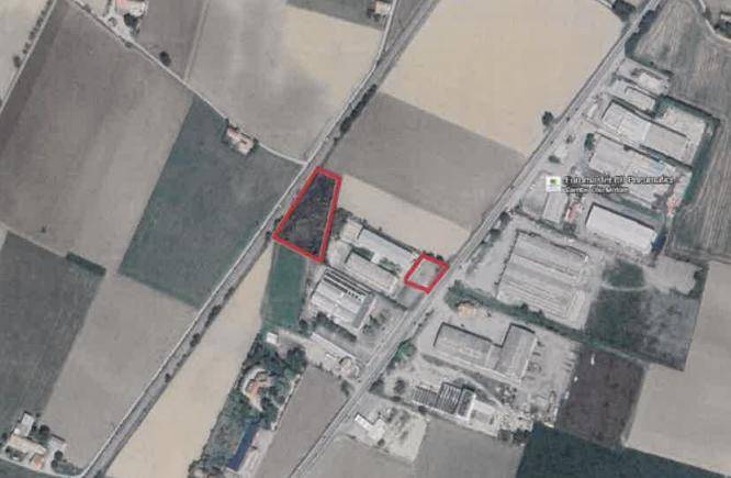 ufficio in vendita a Pontecurone