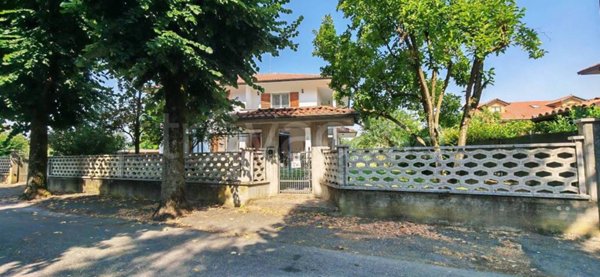 casa indipendente in vendita a Pontecurone