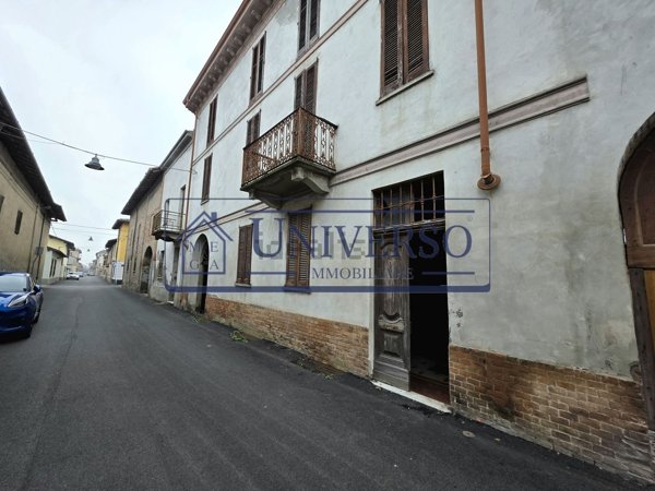 appartamento in vendita a Pontecurone