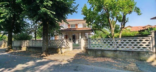 casa indipendente in vendita a Pontecurone