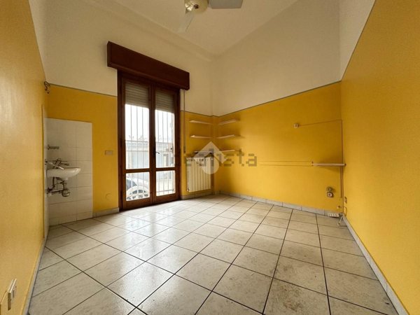 appartamento in vendita a Pontecurone