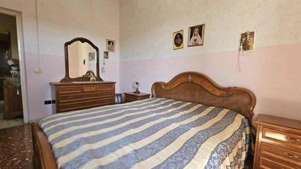 appartamento in vendita a Pontecurone