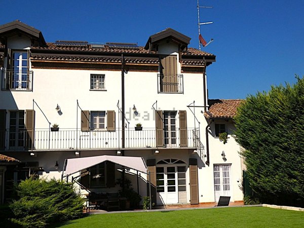 casa indipendente in vendita a Pontecurone