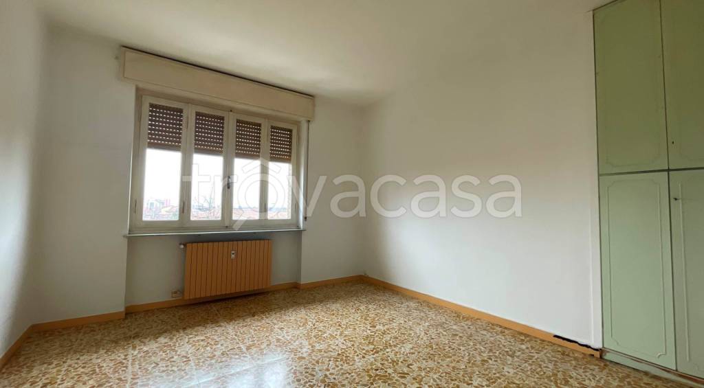 appartamento in vendita a Pontecurone