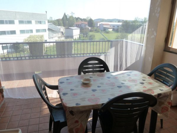 appartamento in vendita a Pontestura in zona Castagnone