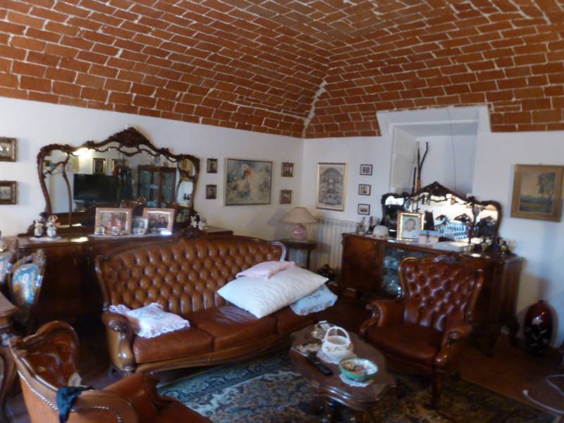 casa indipendente in vendita a Pontestura in zona Castagnone