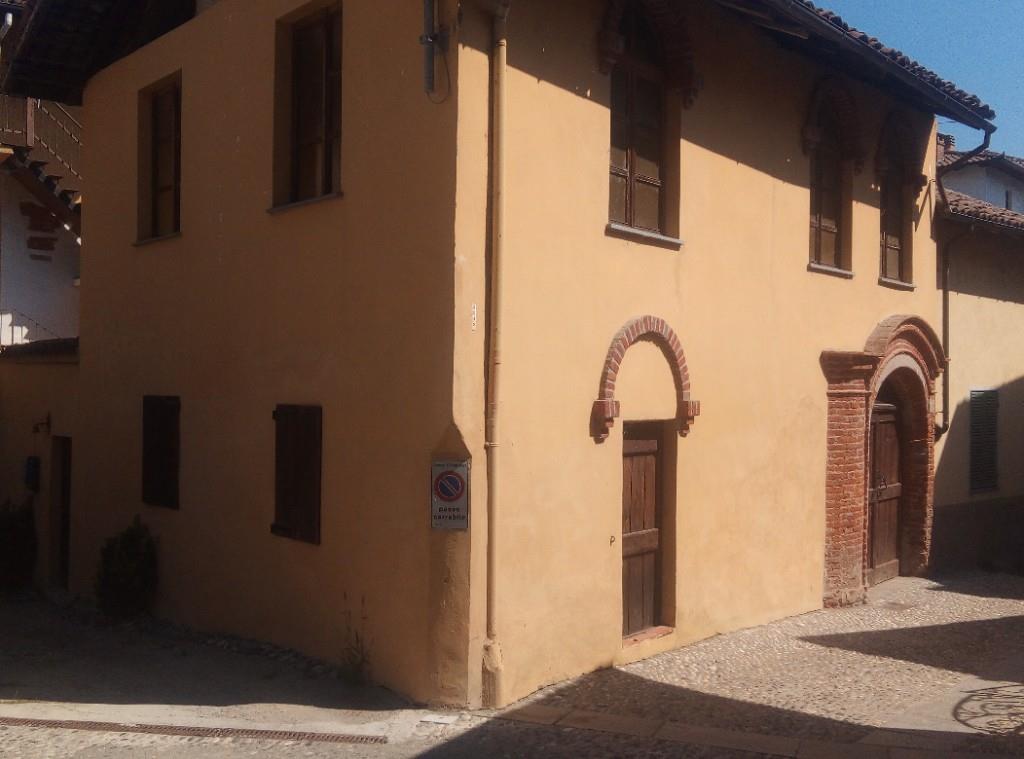 casa indipendente in vendita a Pontestura