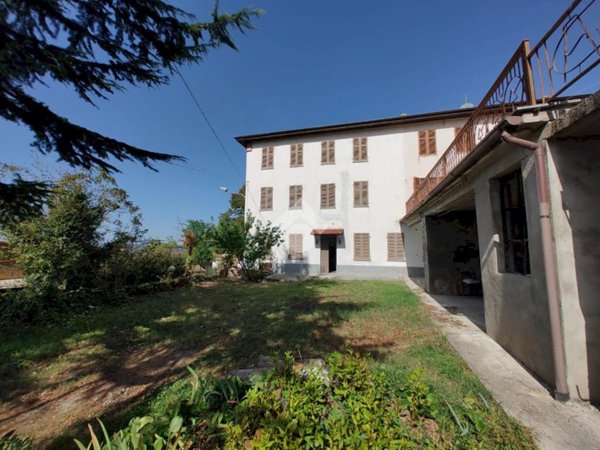 casa indipendente in vendita a Pontestura in zona Quarti