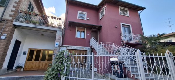 casa indipendente in vendita a Pontestura