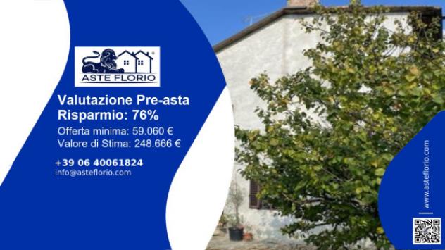 appartamento in vendita a Pontestura
