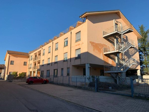 intera palazzina in vendita a Pontestura