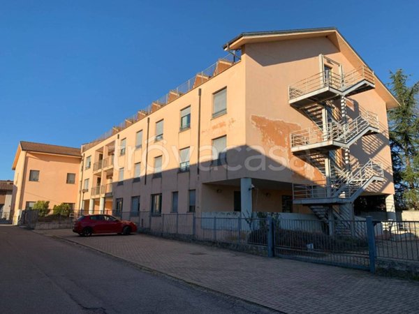 casa indipendente in vendita a Pontestura
