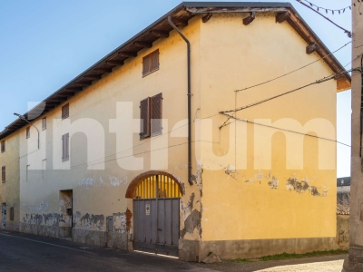 appartamento in vendita a Pontestura