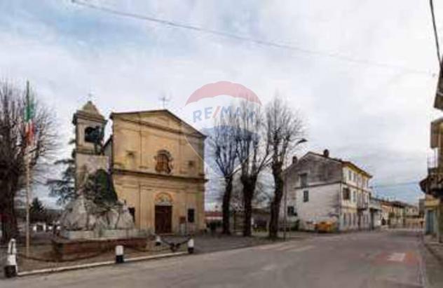 trivano in vendita a Pontestura