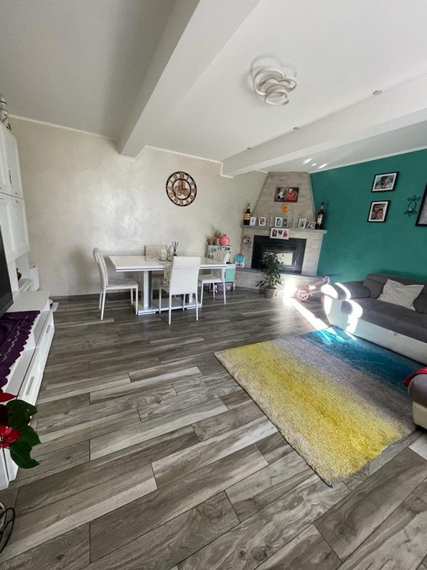 casa indipendente in vendita a Pontestura in zona Quarti