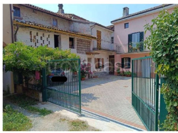 appartamento in vendita a Pontestura