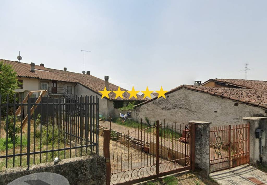 appartamento in vendita a Pontestura