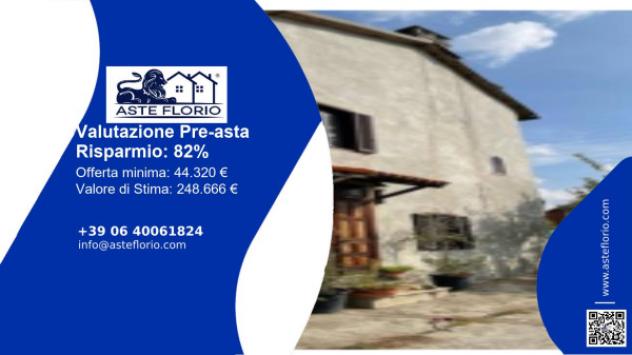 appartamento in vendita a Pontestura