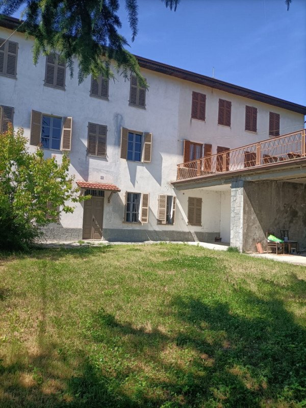 casa indipendente in vendita a Pontestura in zona Quarti
