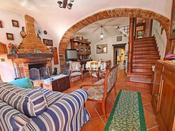 casa indipendente in vendita a Pontestura
