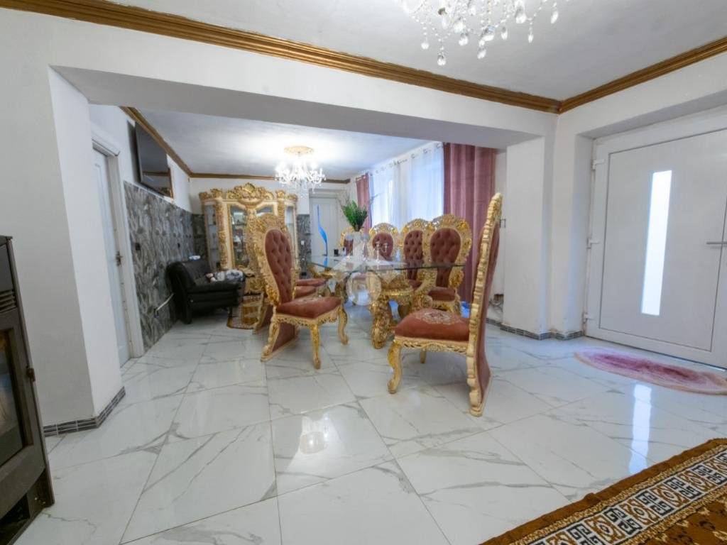 casa indipendente in vendita a Pontestura