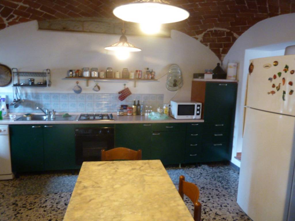 casa indipendente in vendita a Pontestura in zona Castagnone