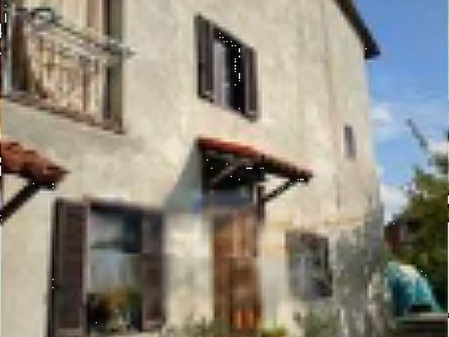 casa indipendente in vendita a Pontestura