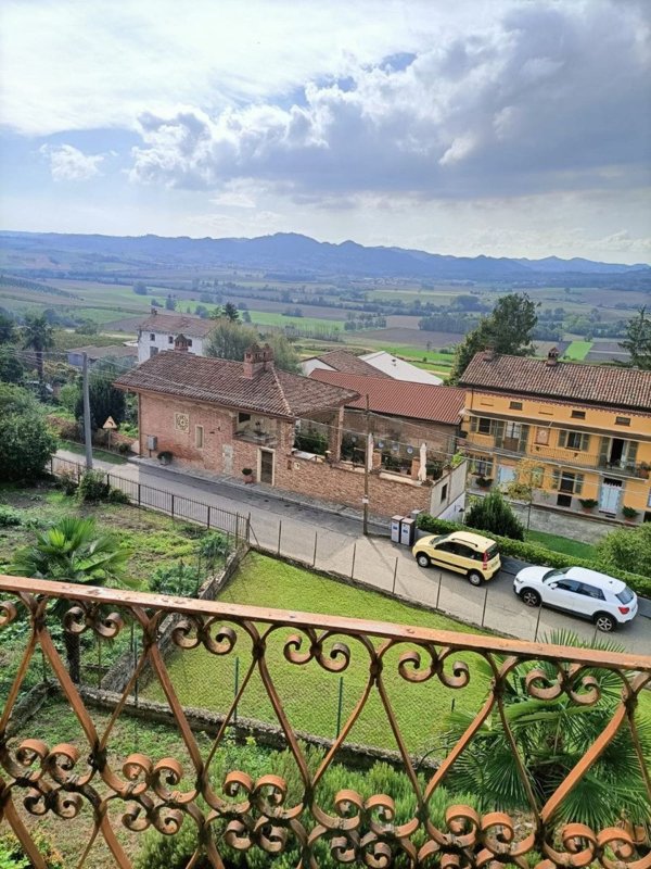 casa indipendente in vendita a Pontestura