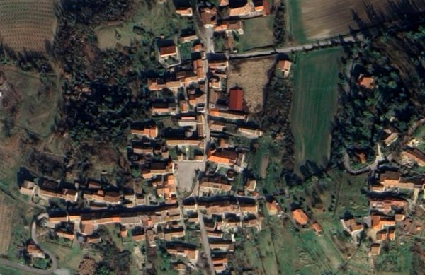 casa indipendente in vendita a Pontestura