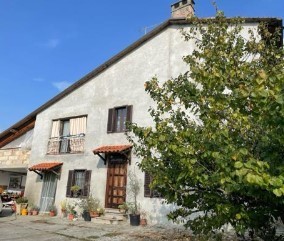 casa indipendente in vendita a Pontestura