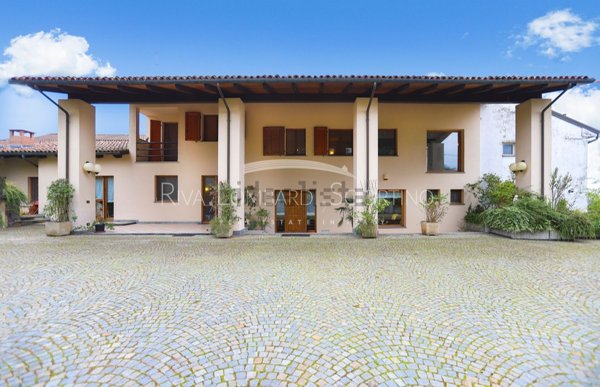 casa indipendente in vendita a Pontestura