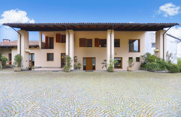 casa indipendente in vendita a Pontestura in zona Quarti