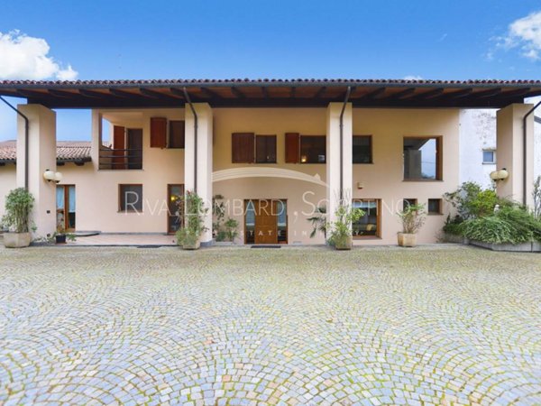 casa indipendente in vendita a Pontestura
