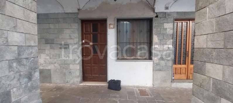 casa indipendente in vendita a Pontestura