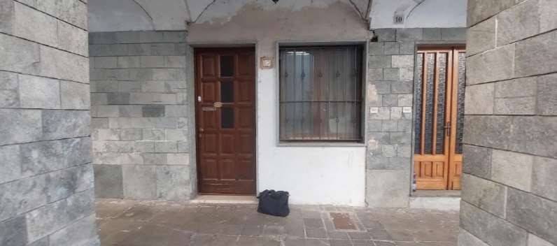 casa indipendente in vendita a Pontestura