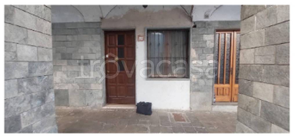 appartamento in vendita a Pontestura