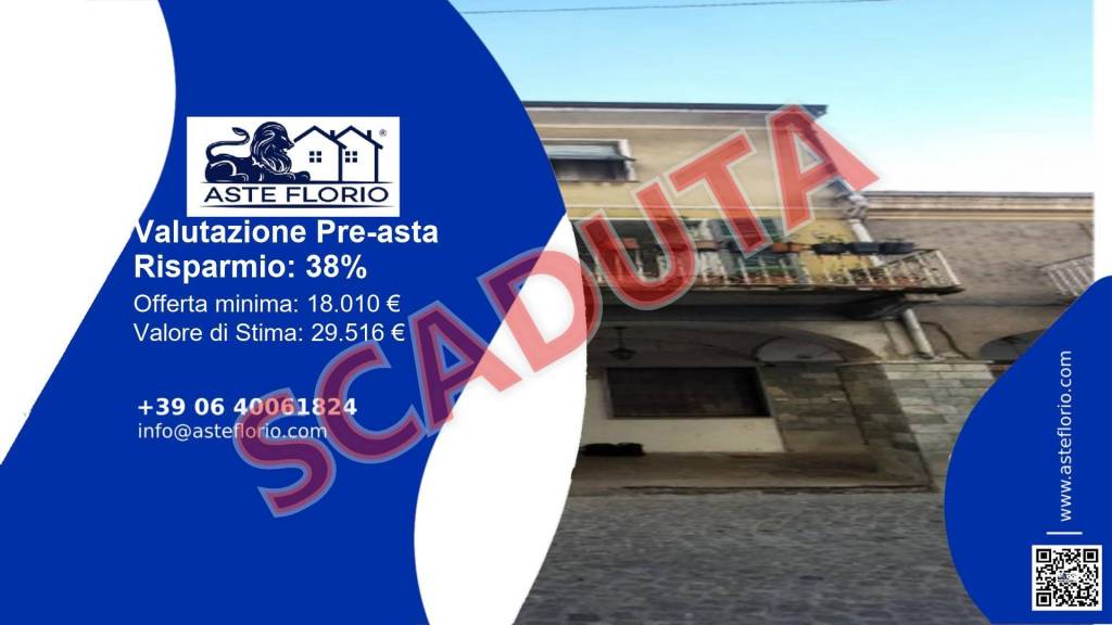 appartamento in vendita a Pontestura