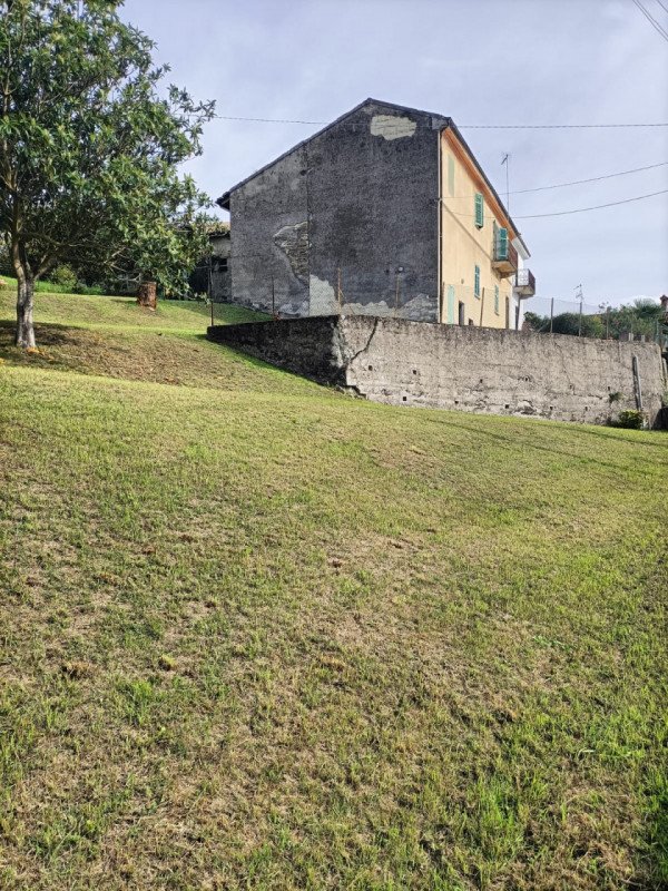 casa indipendente in vendita a Pontestura