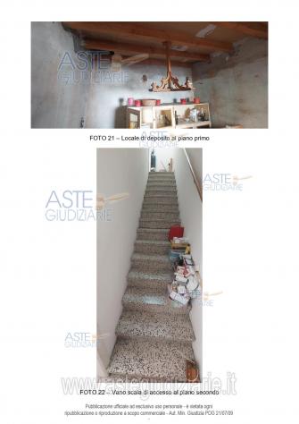 casa indipendente in vendita a Pontestura